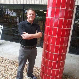 Meet your Posher, Dave